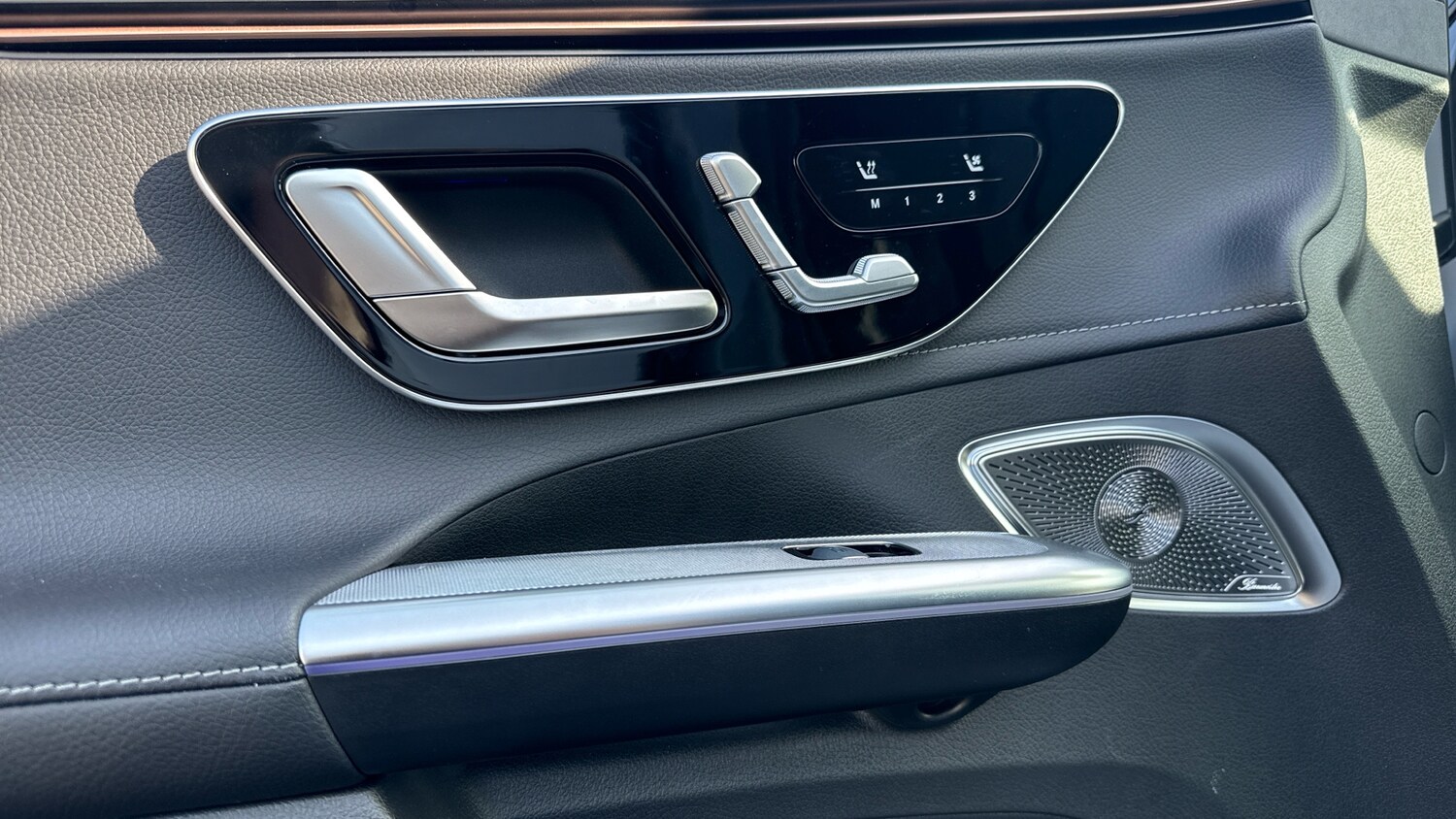 Used Mercedes-Benz EQA 2025 for sale - 77530172: Photo 33