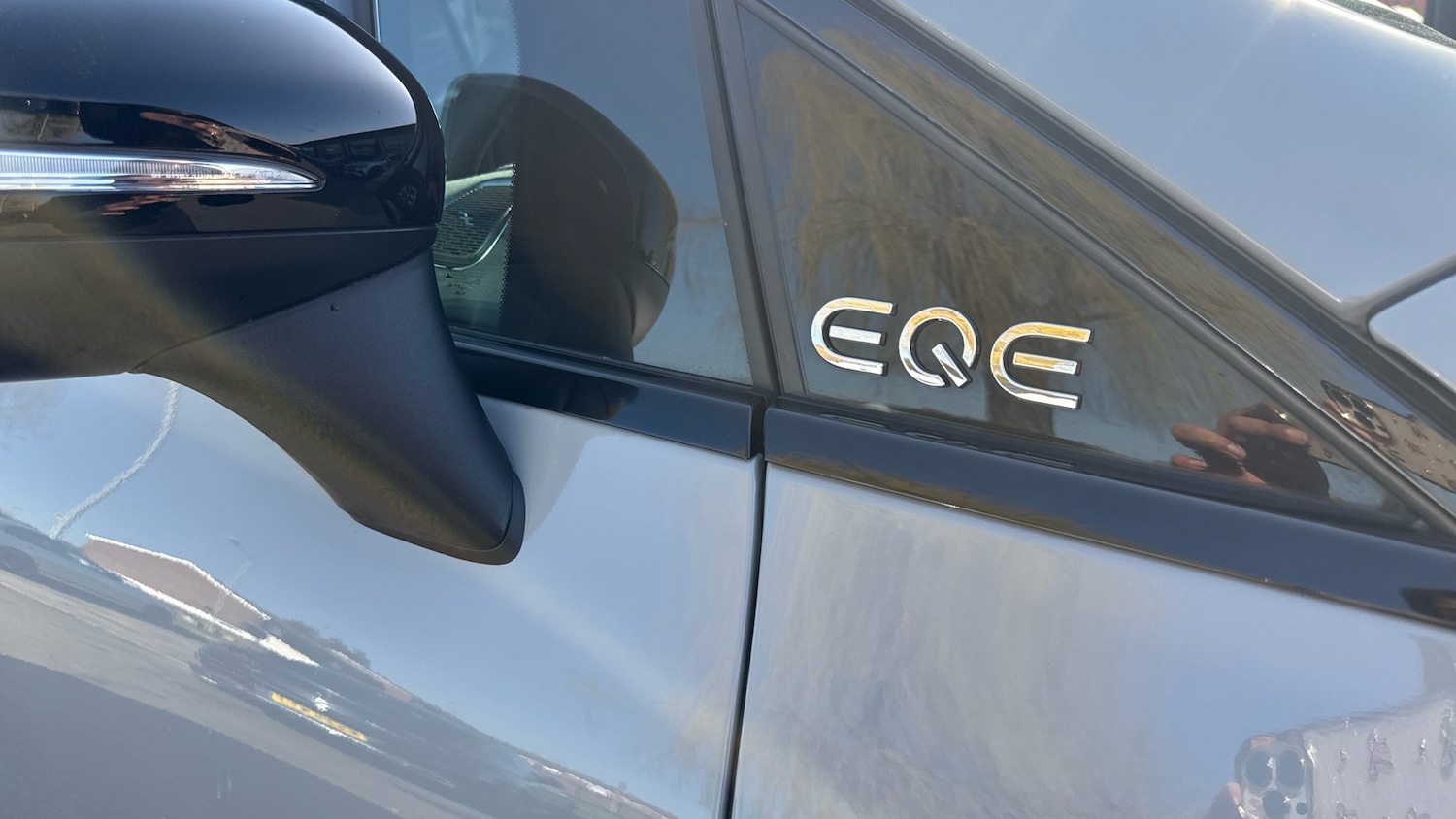 Used Mercedes-Benz EQA 2025 for sale - 77530172: Photo 34