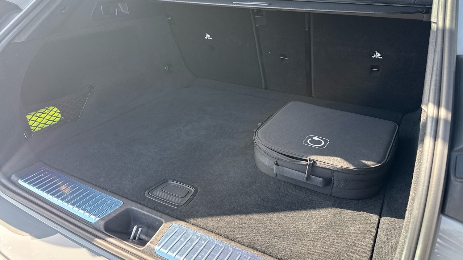 Used Mercedes-Benz EQA 2025 for sale - 77530172: Photo 35