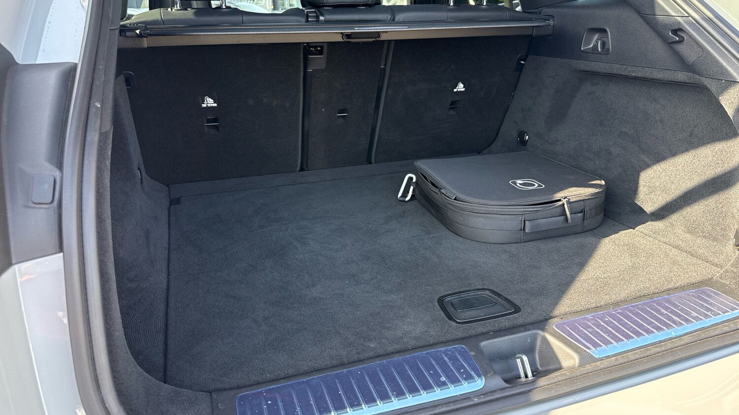 Used Mercedes-Benz EQA 2025 for sale - 77530172: Photo 36