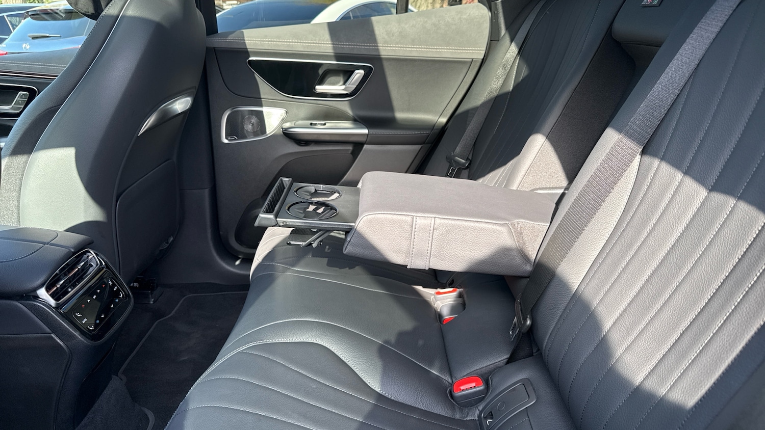 Used Mercedes-Benz EQA 2025 for sale - 77530172: Photo 38