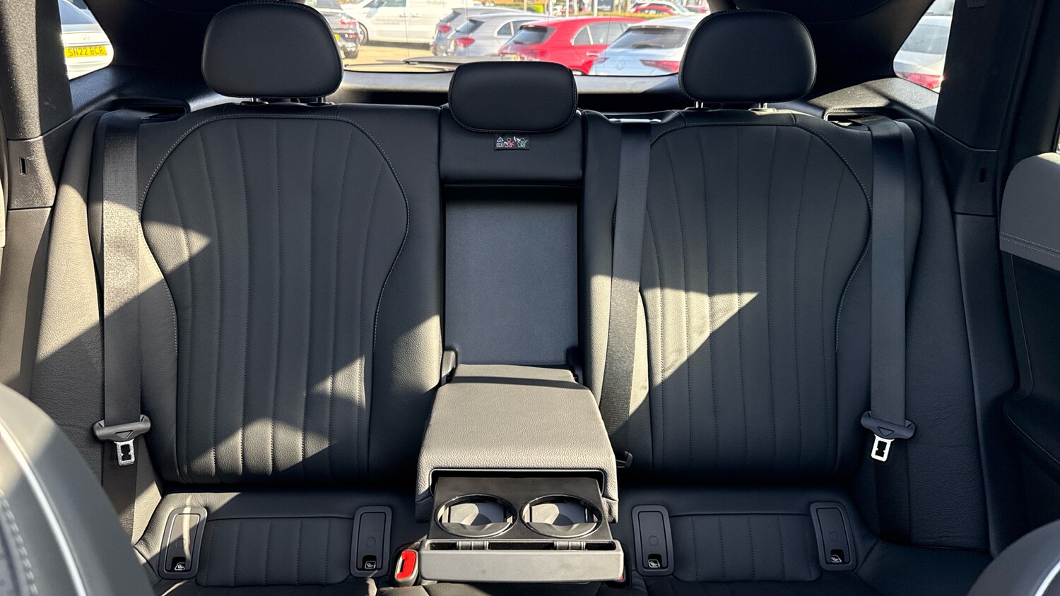 Used Mercedes-Benz EQA 2025 for sale - 77530172: Photo 39