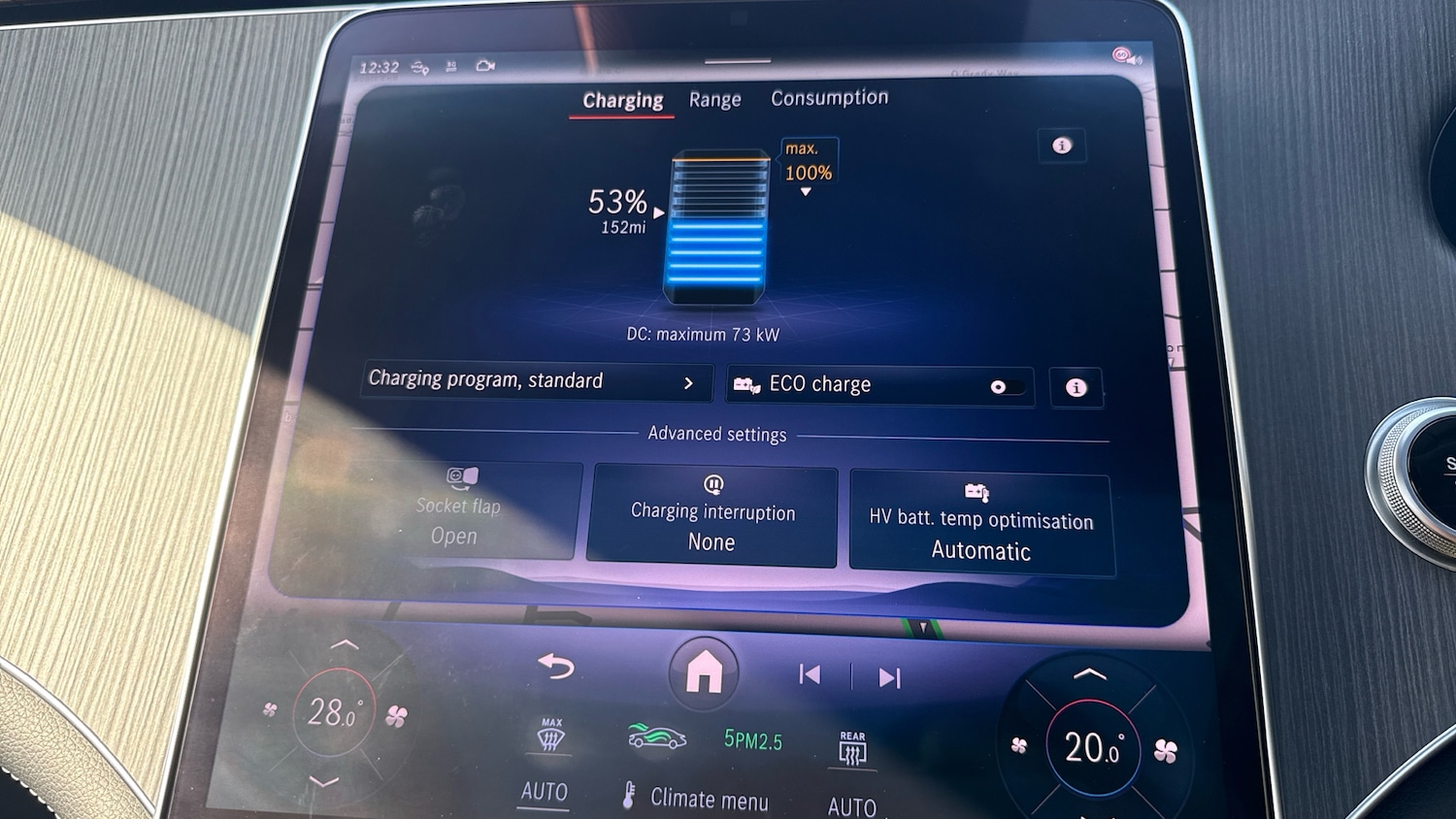 Used Mercedes-Benz EQA 2025 for sale - 77530172: Photo 41