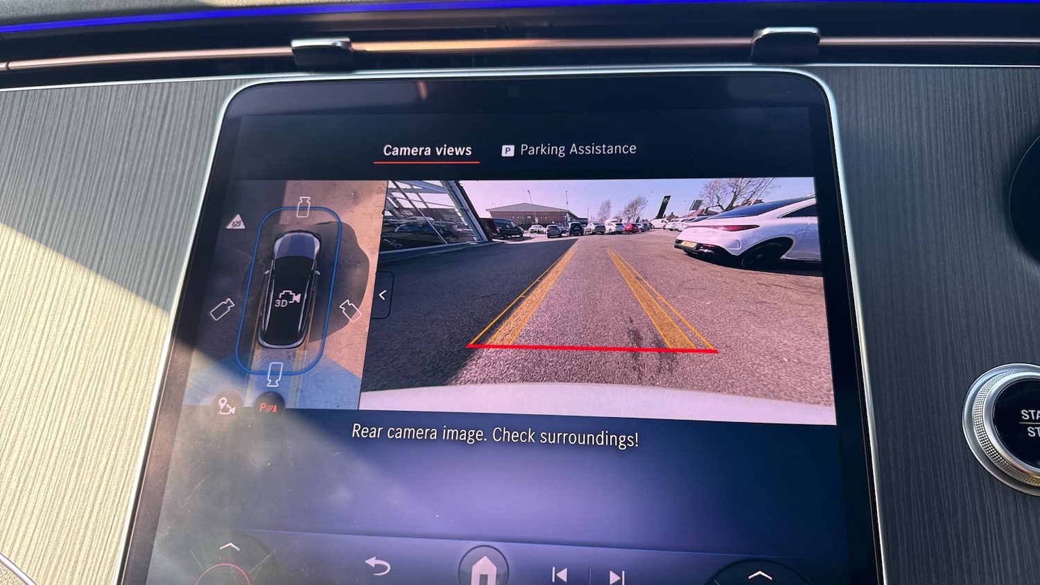 Used Mercedes-Benz EQA 2025 for sale - 77530172: Photo 42