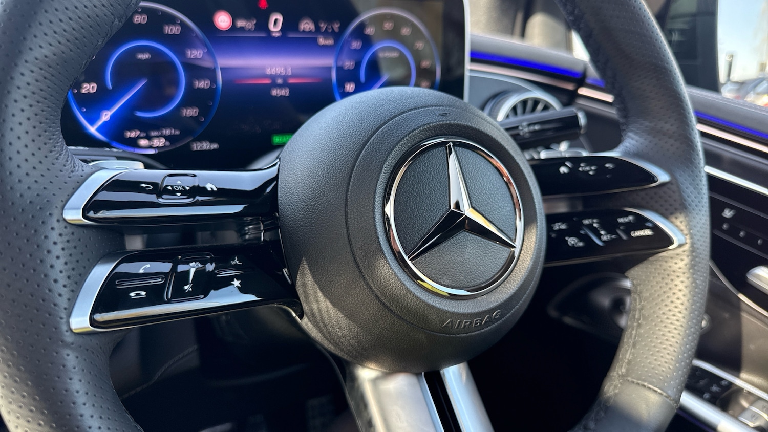 Used Mercedes-Benz EQA 2025 for sale - 77530172: Photo 43