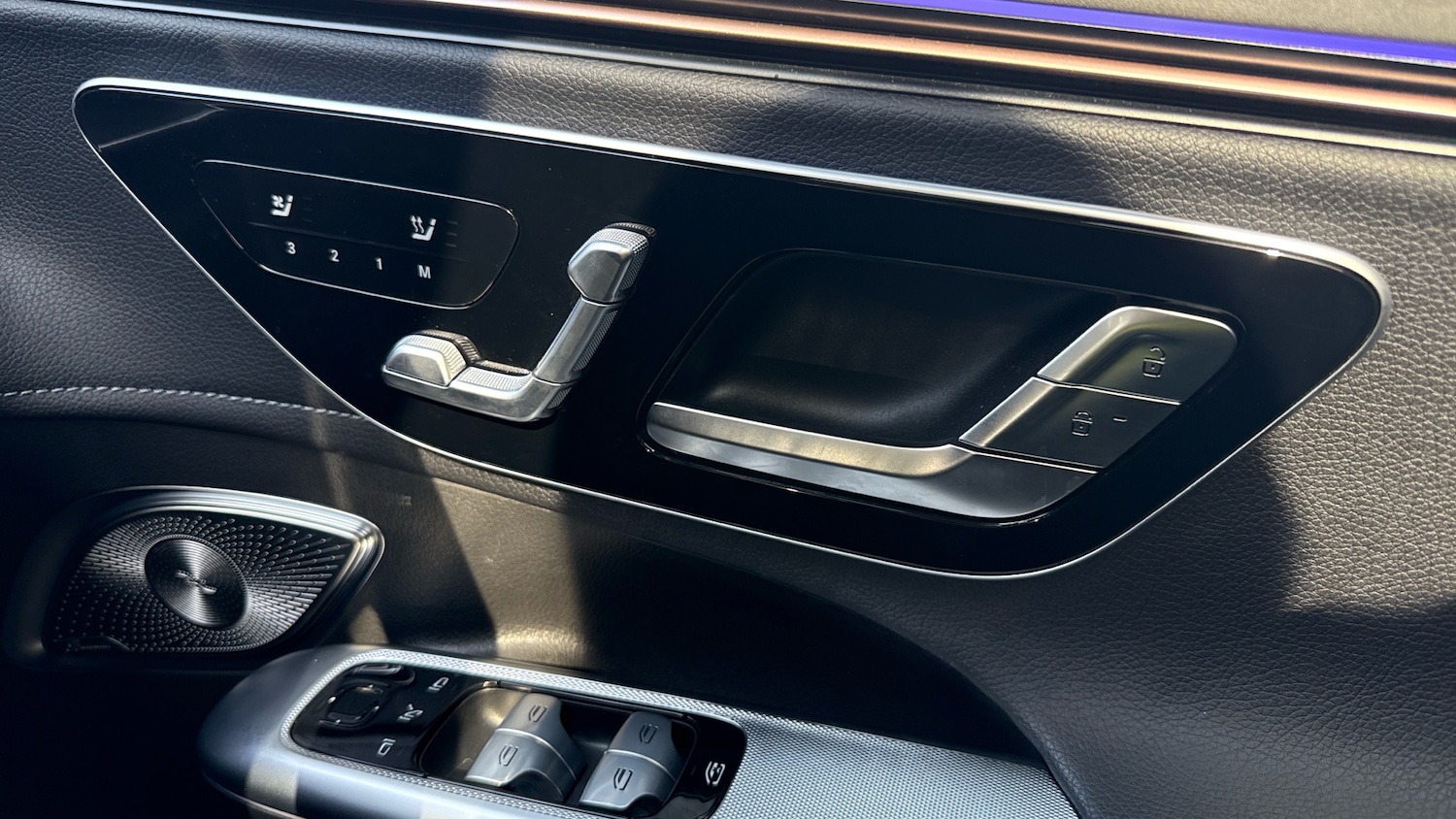 Used Mercedes-Benz EQA 2025 for sale - 77530172: Photo 45