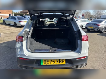 Used Mercedes-Benz EQA 2025 for sale - 77530172: Photo