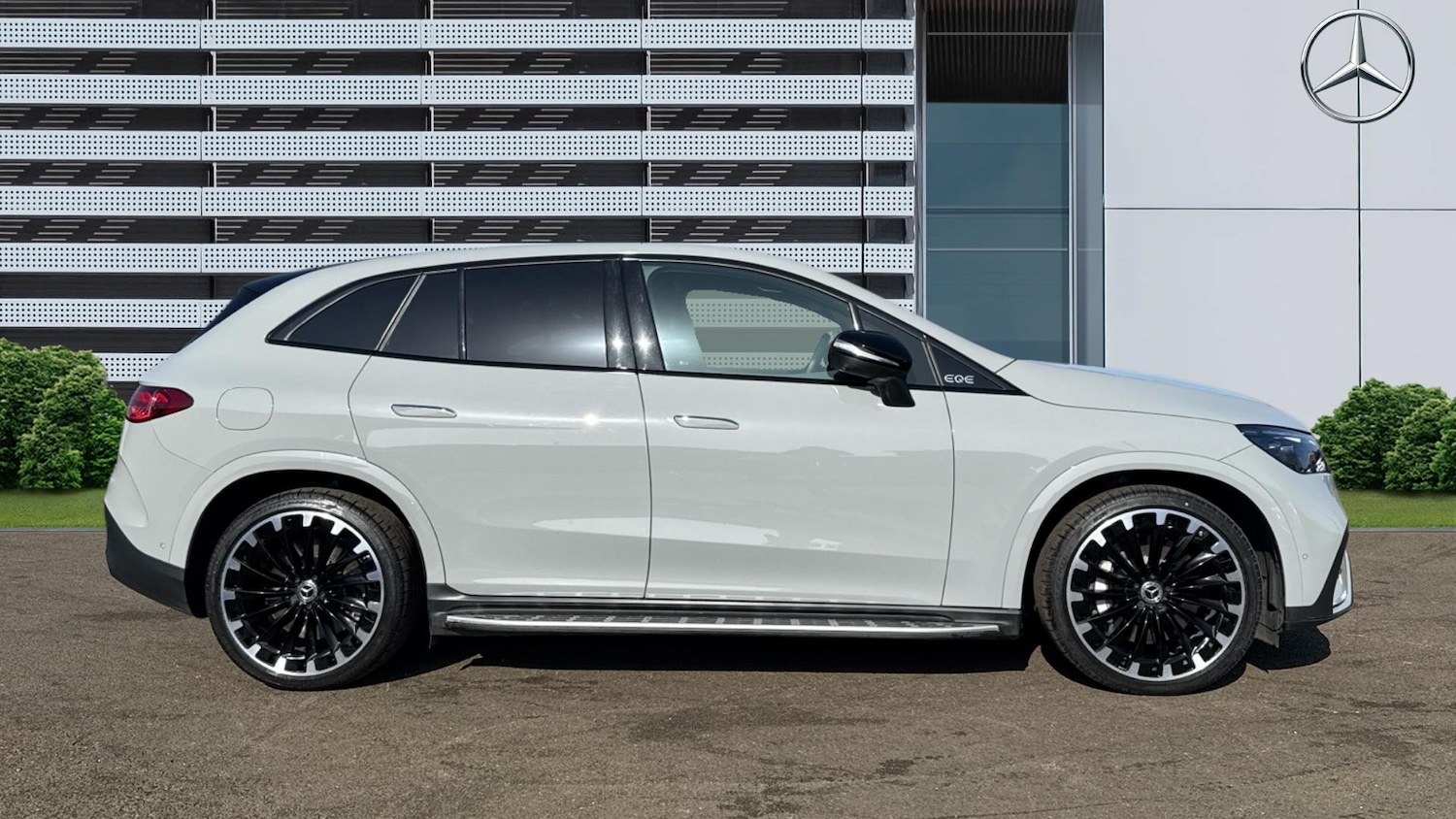 Used Mercedes-Benz EQA 2025 for sale - 77530172: Photo 5