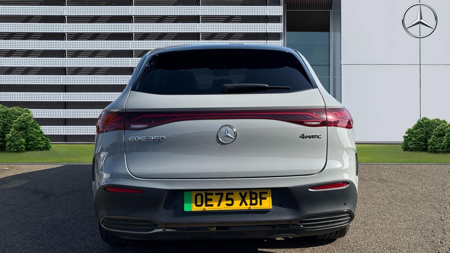 Used Mercedes-Benz EQA 2025 for sale - 77530172: Photo 6