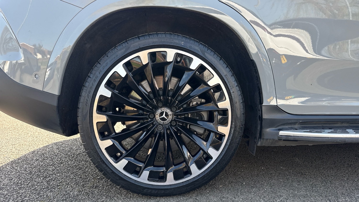 Used Mercedes-Benz EQA 2025 for sale - 77530172: Photo 7