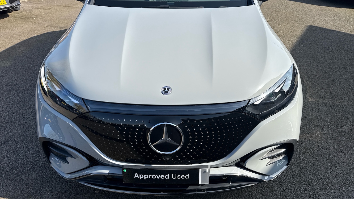 Used Mercedes-Benz EQA 2025 for sale - 77530172: Photo 8