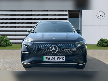 Used Mercedes-Benz EQA 2024 for sale - 78255345: Photo
