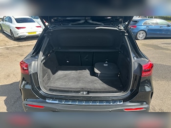 Used Mercedes-Benz EQA 2024 for sale - 78255345: Photo