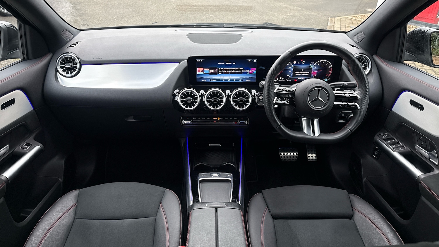 Used Mercedes-Benz GLA 2024 for sale - 77629231: Photo 10