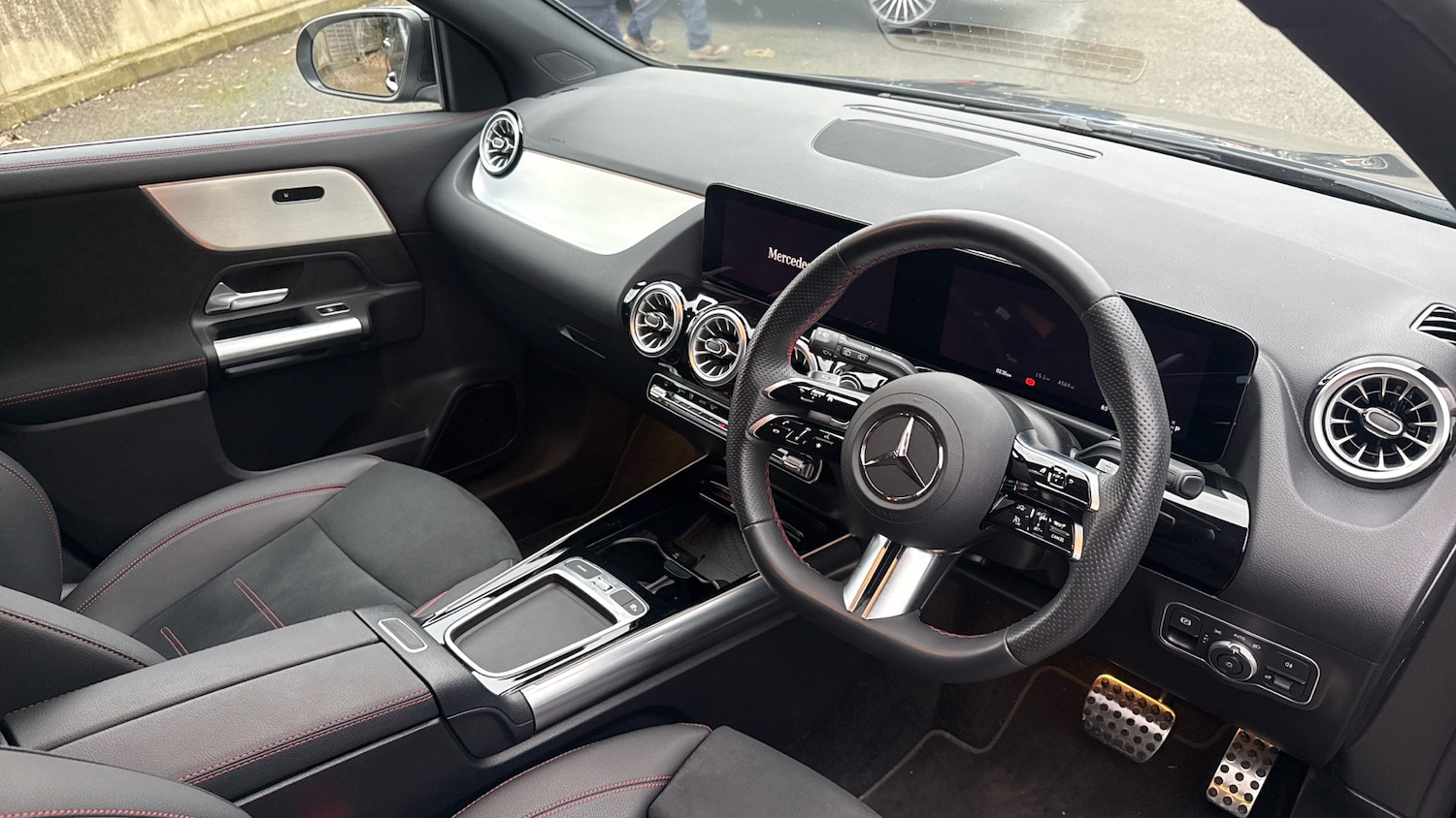 Used Mercedes-Benz GLA 2024 for sale - 77629231: Photo 11