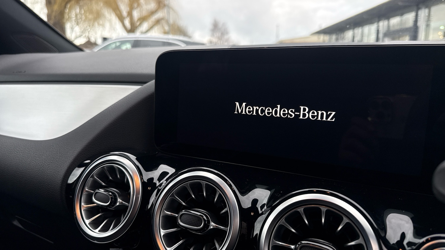 Used Mercedes-Benz GLA 2024 for sale - 77629231: Photo 12