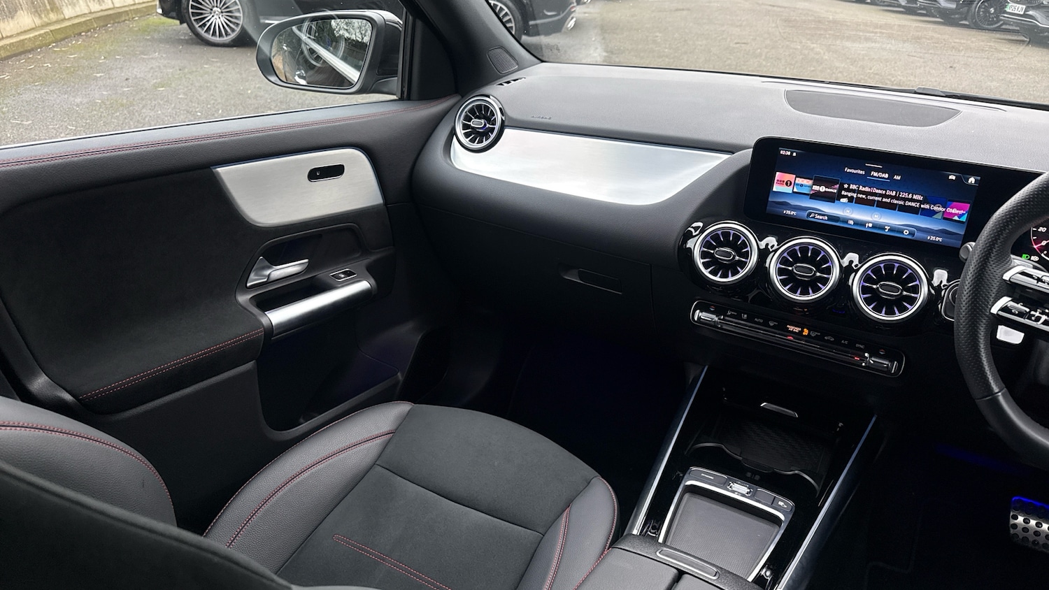 Used Mercedes-Benz GLA 2024 for sale - 77629231: Photo 14