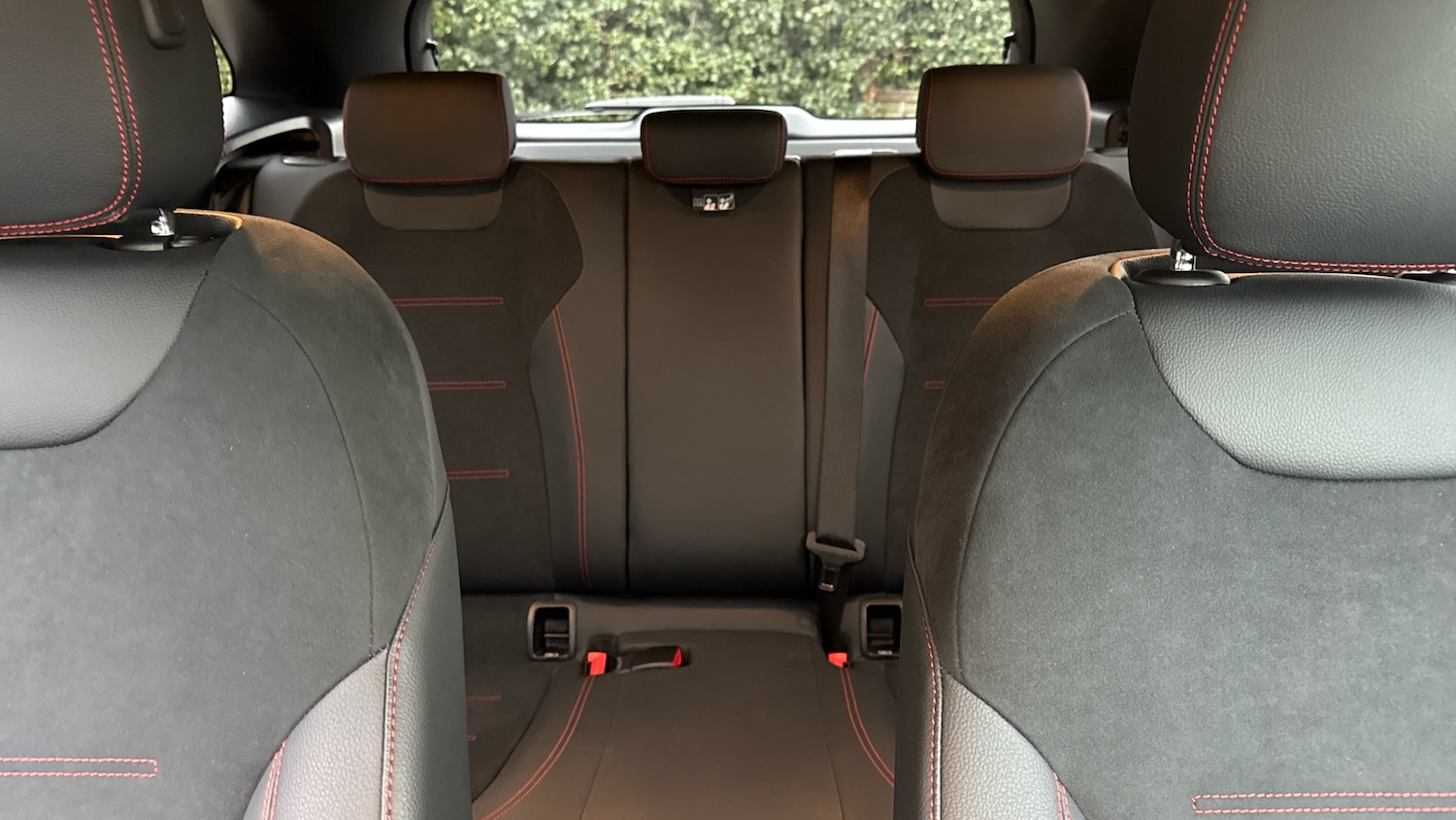 Used Mercedes-Benz GLA 2024 for sale - 77629231: Photo 15