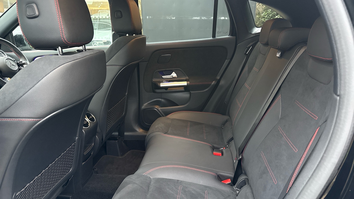 Used Mercedes-Benz GLA 2024 for sale - 77629231: Photo 16