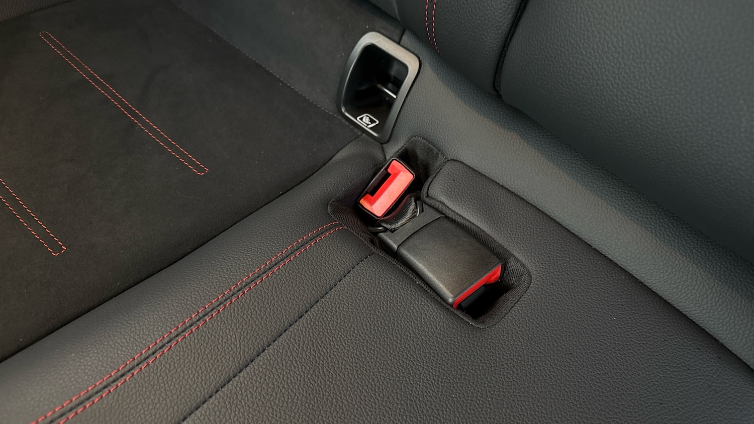 Used Mercedes-Benz GLA 2024 for sale - 77629231: Photo 17