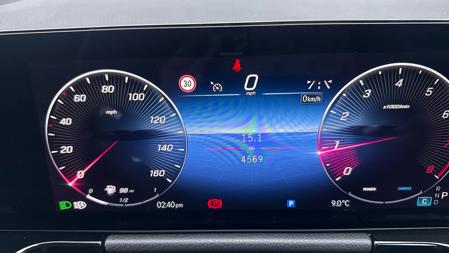 Used Mercedes-Benz GLA 2024 for sale - 77629231: Photo 18