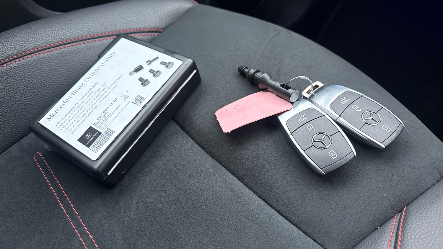 Used Mercedes-Benz GLA 2024 for sale - 77629231: Photo 20