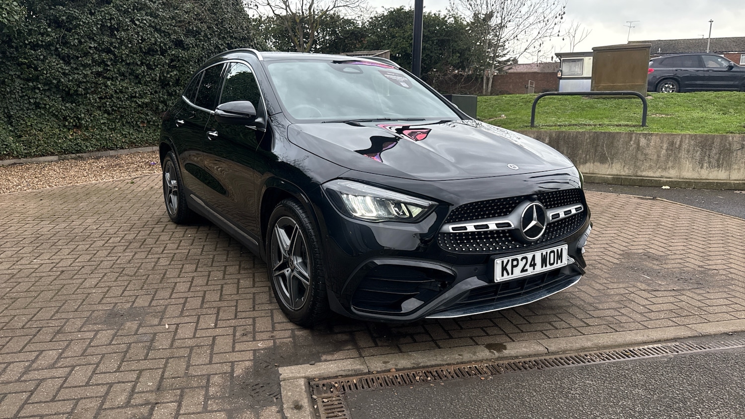 Used Mercedes-Benz GLA 2024 for sale - 77629231: Photo 21