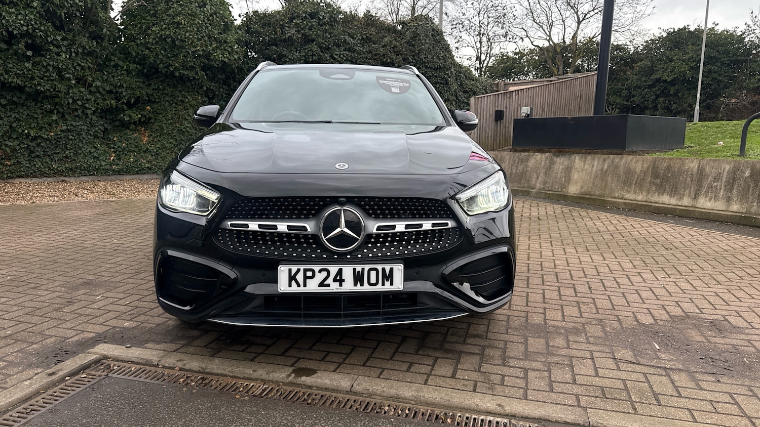 Used Mercedes-Benz GLA 2024 for sale - 77629231: Photo 22
