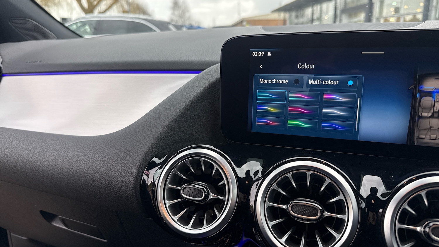 Used Mercedes-Benz GLA 2024 for sale - 77629231: Photo 27