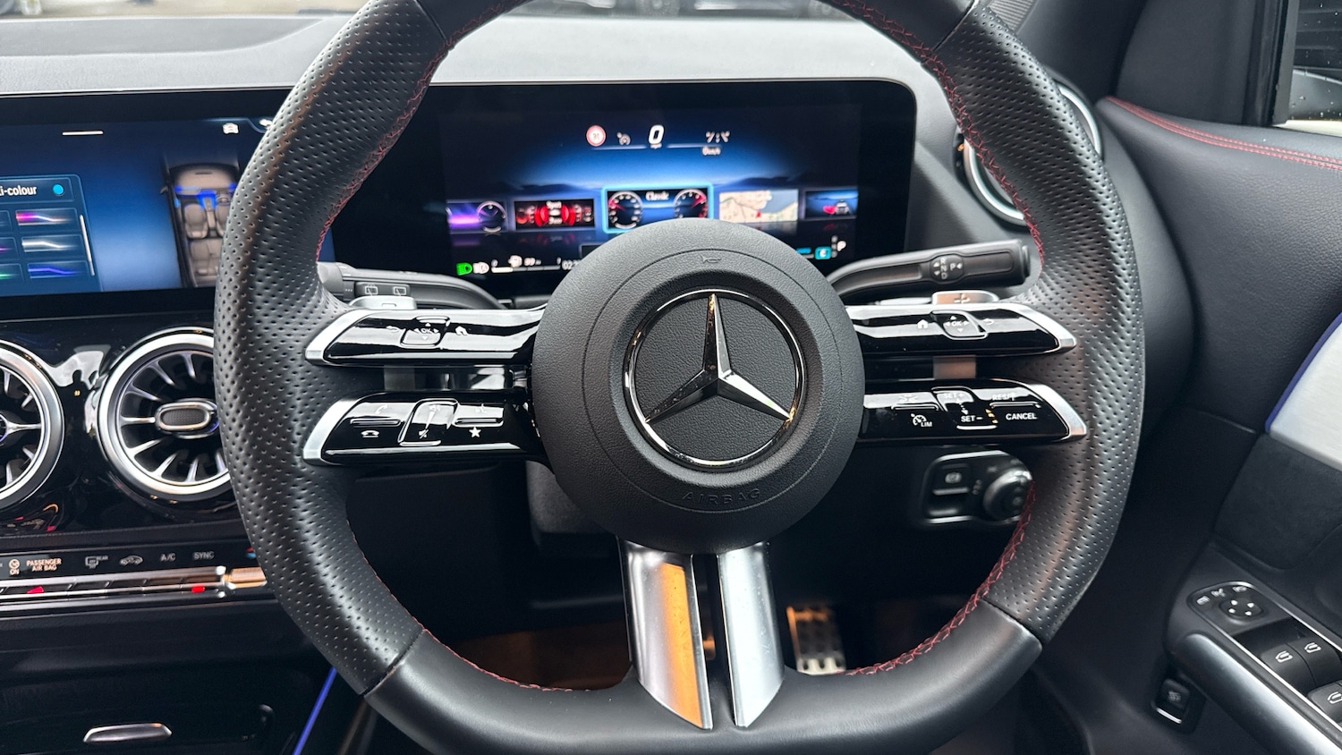 Used Mercedes-Benz GLA 2024 for sale - 77629231: Photo 29