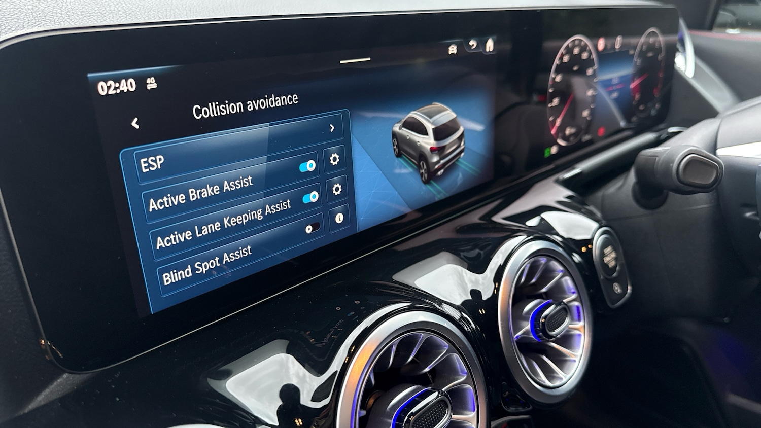 Used Mercedes-Benz GLA 2024 for sale - 77629231: Photo 32