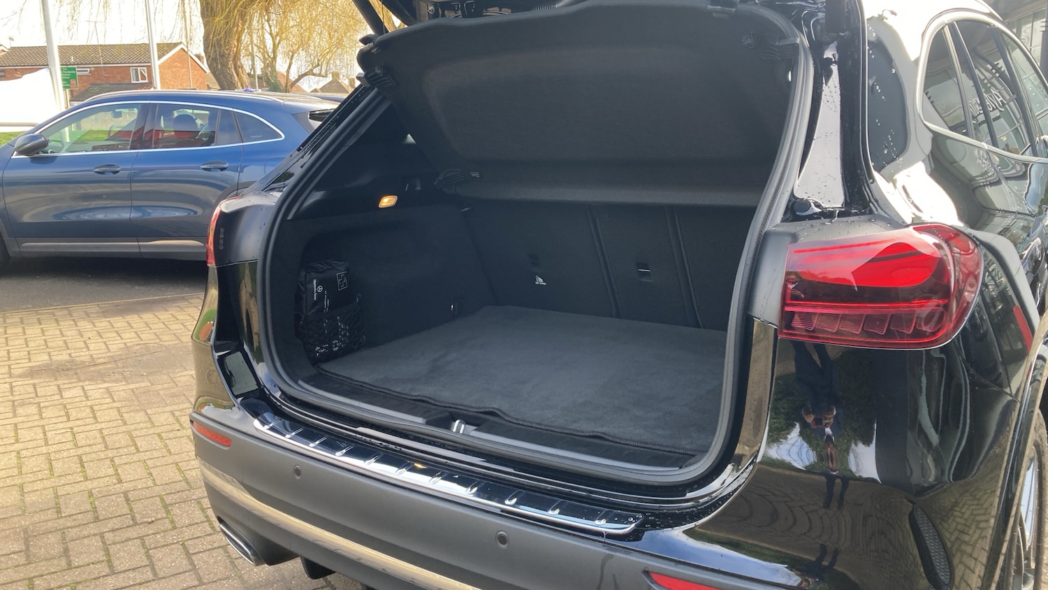 Used Mercedes-Benz GLA 2024 for sale - 77629231: Photo 33