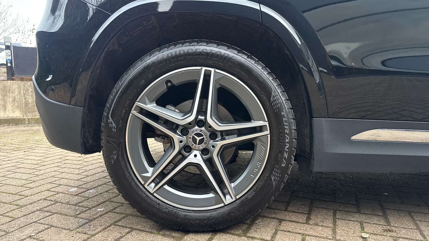 Used Mercedes-Benz GLA 2024 for sale - 77629231: Photo 7