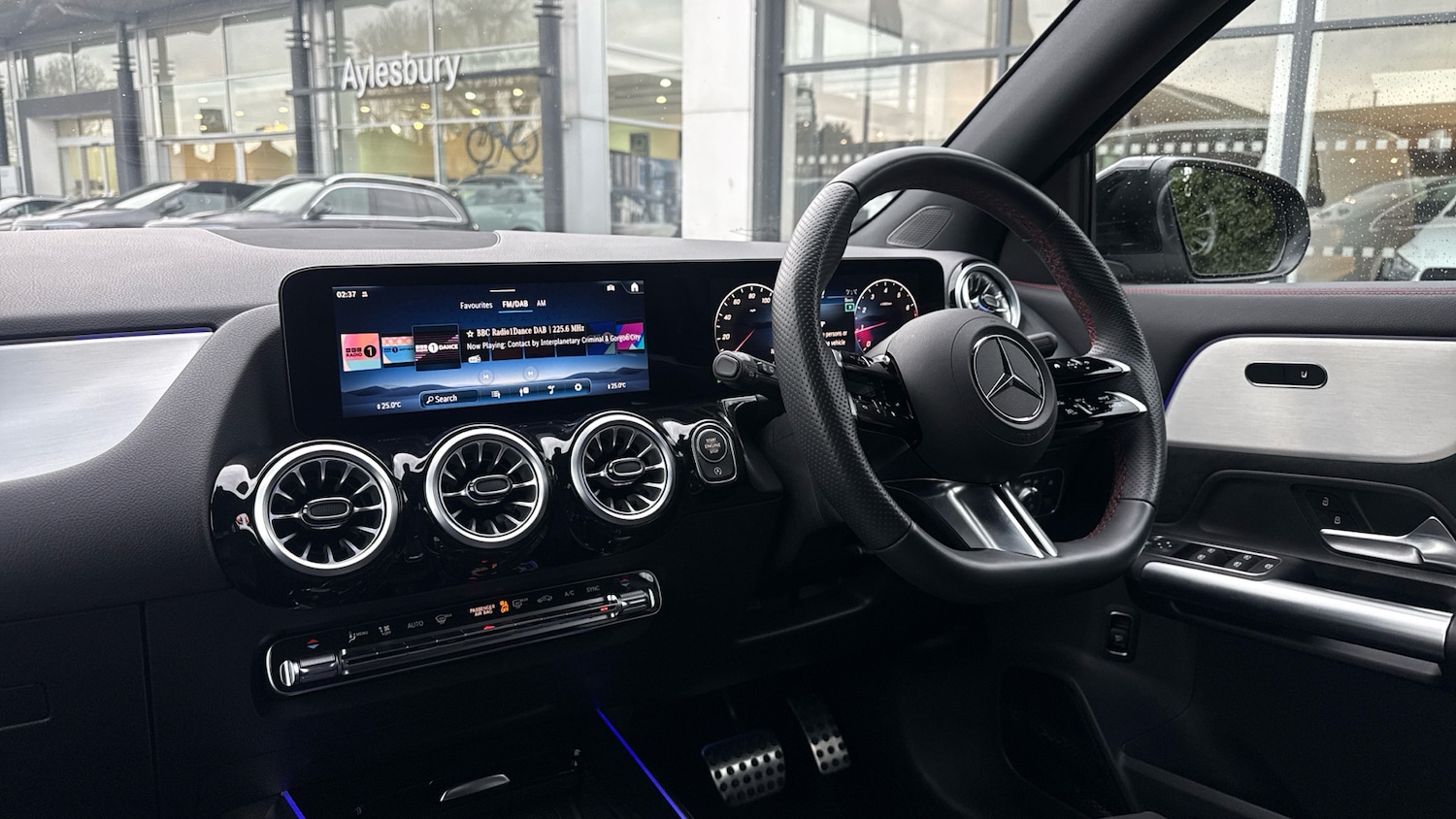 Used Mercedes-Benz GLA 2024 for sale - 77629231: Photo 9