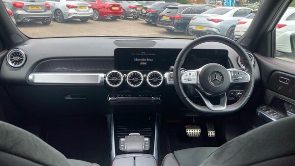 Used Mercedes-Benz GLB 2023 for sale - 75701518: Photo 10