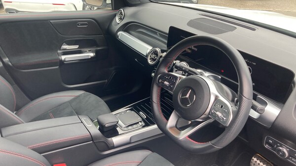 Used Mercedes-Benz GLB 2023 for sale - 75701518: Photo 11