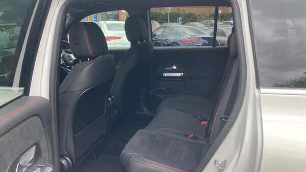 Used Mercedes-Benz GLB 2023 for sale - 75701518: Photo 16