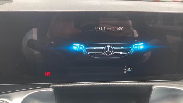 Used Mercedes-Benz GLB 2023 for sale - 75701518: Photo 18