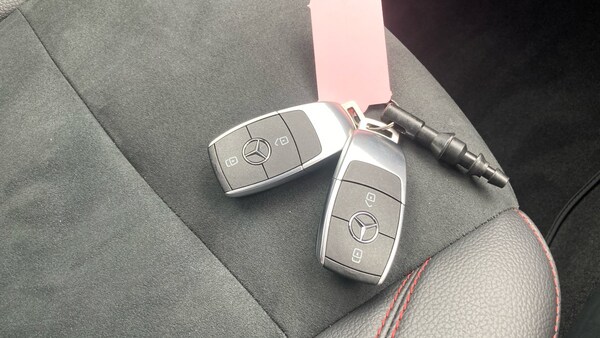 Used Mercedes-Benz GLB 2023 for sale - 75701518: Photo 20