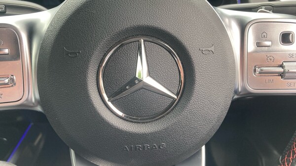 Used Mercedes-Benz GLB 2023 for sale - 75701518: Photo 21