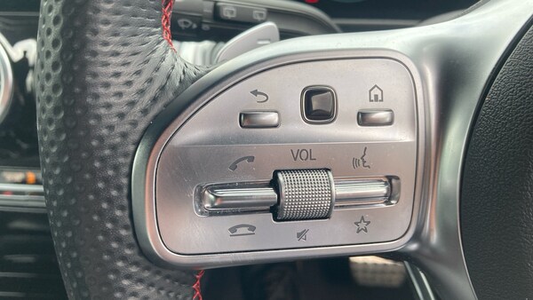 Used Mercedes-Benz GLB 2023 for sale - 75701518: Photo 22