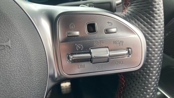 Used Mercedes-Benz GLB 2023 for sale - 75701518: Photo 23