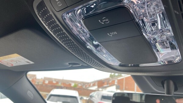 Used Mercedes-Benz GLB 2023 for sale - 75701518: Photo 32