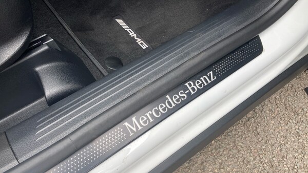 Used Mercedes-Benz GLB 2023 for sale - 75701518: Photo 36