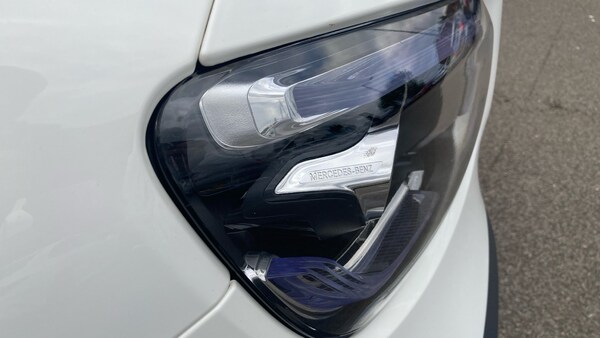 Used Mercedes-Benz GLB 2023 for sale - 75701518: Photo 39