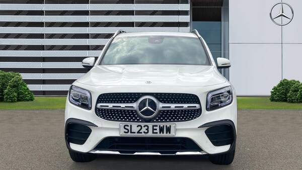 Used Mercedes-Benz GLB 2023 for sale - 75701518: Photo 3