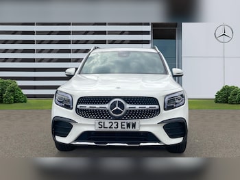 Used Mercedes-Benz GLB 2023 for sale - 75701518: Photo