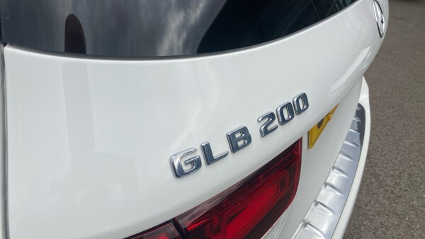 Used Mercedes-Benz GLB 2023 for sale - 75701518: Photo 41