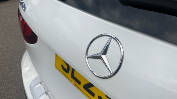 Used Mercedes-Benz GLB 2023 for sale - 75701518: Photo 42