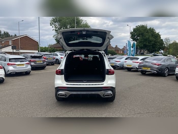 Used Mercedes-Benz GLB 2023 for sale - 75701518: Photo